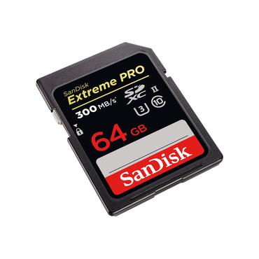 SanDisk Extreme Pro
