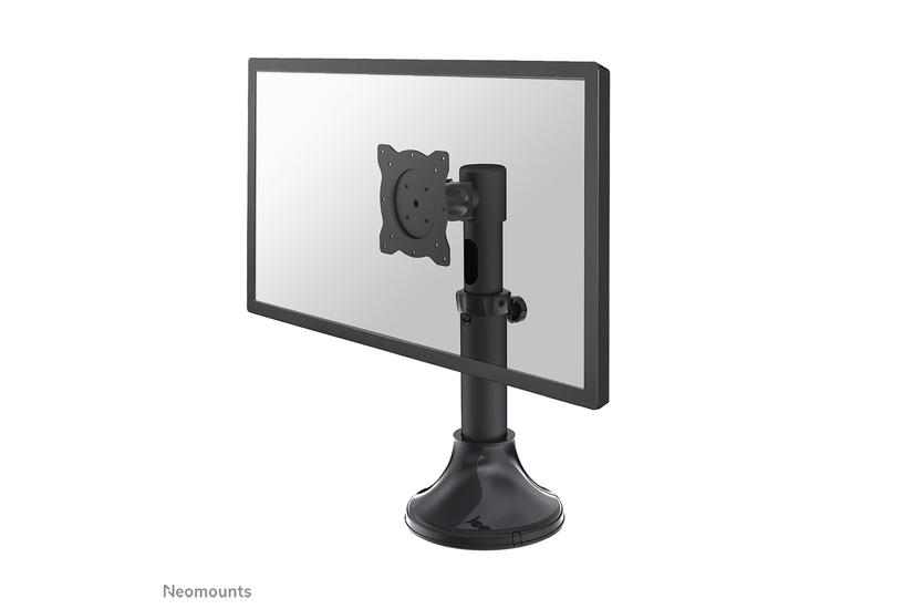 Neomounts FPMA-D025 monteringssats - f&ouml;r LCD-display - svart