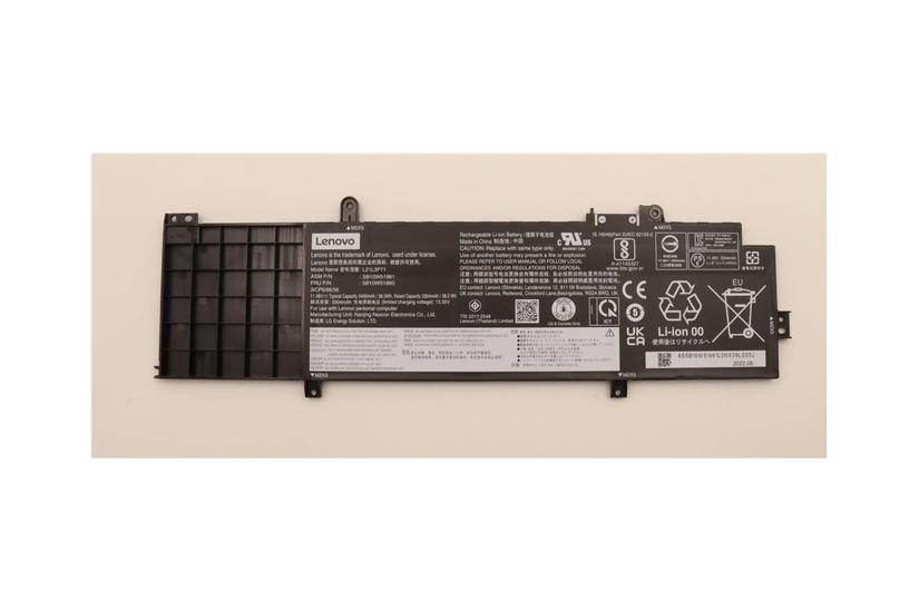 Lenovo - batteri til bærbar computer