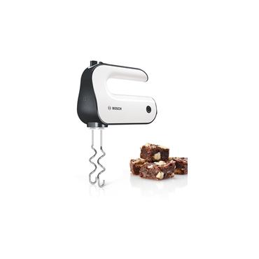 Bosch MFQ4020 - håndmixer - anthracit/hvid
