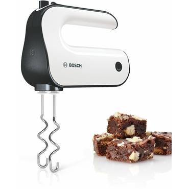 Bosch MFQ4020 - håndmixer - anthracit/hvid