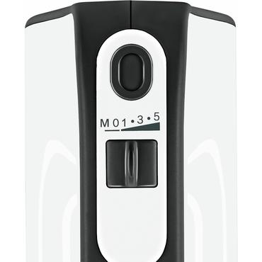 Bosch MFQ4020 - håndmixer - anthracit/hvid