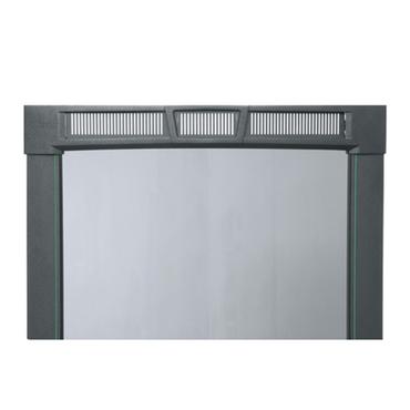 Middle atlantic PFD-38A 38SP,CURVED PLEXI FR DR