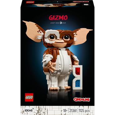 LEGO Ideas Gremlins&trade;: Gizmo
