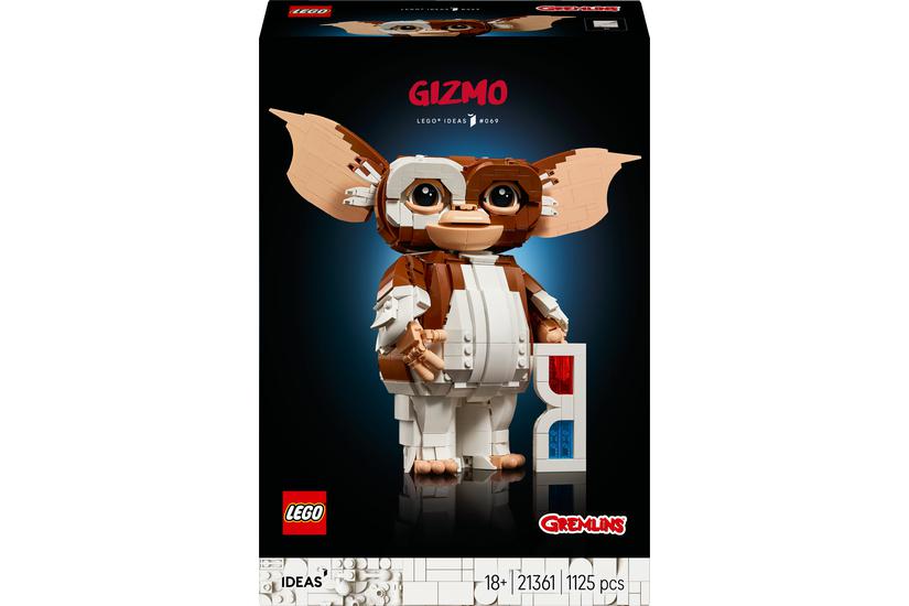 LEGO Ideas Gremlins&trade;: Gizmo