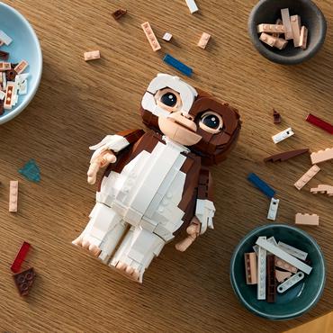 LEGO Ideas Gremlins&trade;: Gizmo