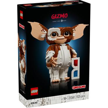 LEGO Ideas Gremlins&trade;: Gizmo