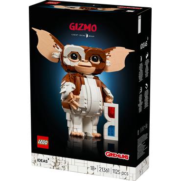 LEGO Ideas Gremlins&trade;: Gizmo