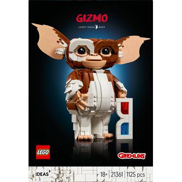 LEGO Ideas Gremlins&trade;: Gizmo