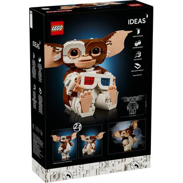 LEGO Ideas Gremlins&trade;: Gizmo