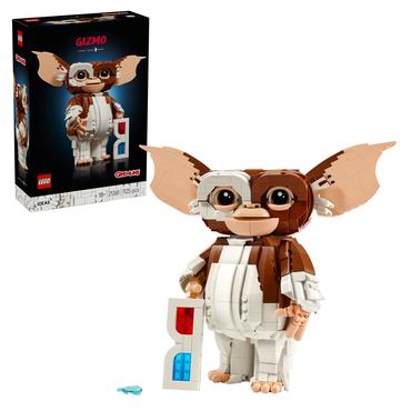 LEGO Ideas Gremlins&trade;: Gizmo