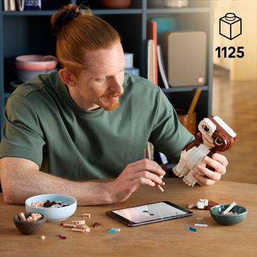 LEGO Ideas Gremlins&trade;: Gizmo