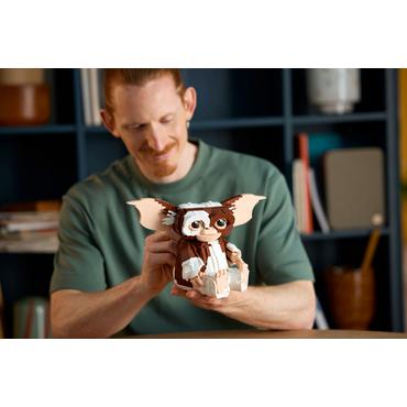 LEGO Ideas Gremlins&trade;: Gizmo