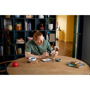 LEGO Ideas Gremlins&trade;: Gizmo