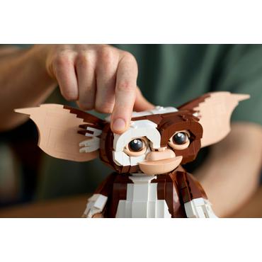 LEGO Ideas Gremlins&trade;: Gizmo