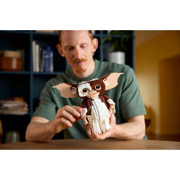LEGO Ideas Gremlins&trade;: Gizmo