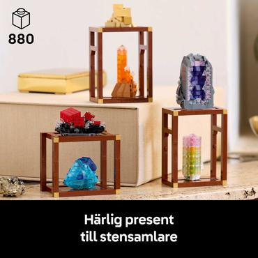 LEGO Ideas Gremlins&trade;: Gizmo