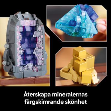 LEGO Ideas Gremlins&trade;: Gizmo