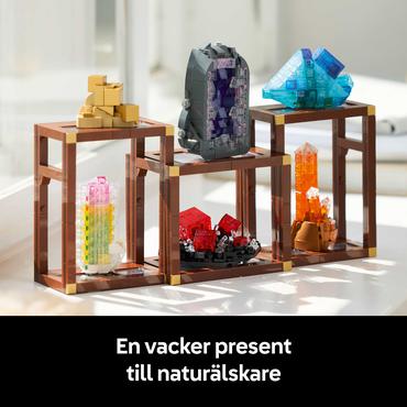 LEGO Ideas Gremlins&trade;: Gizmo