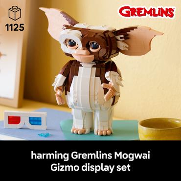 LEGO Ideas Gremlins&trade;: Gizmo