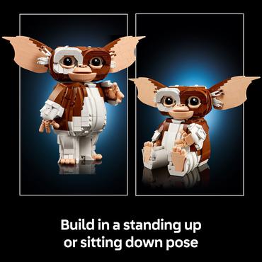 LEGO Ideas Gremlins&trade;: Gizmo