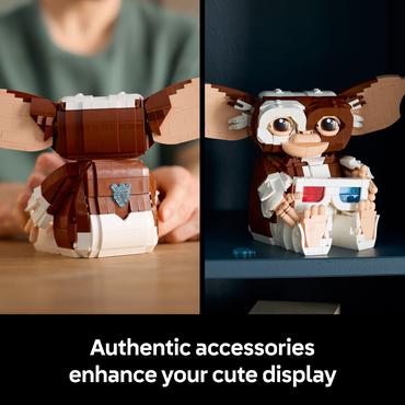 LEGO Ideas Gremlins&trade;: Gizmo