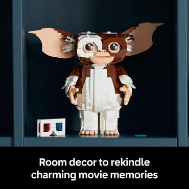 LEGO Ideas Gremlins&trade;: Gizmo