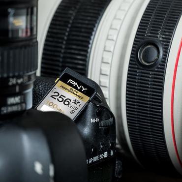 PNY 256GB SDXC class 10 UHS-I Klasse 10