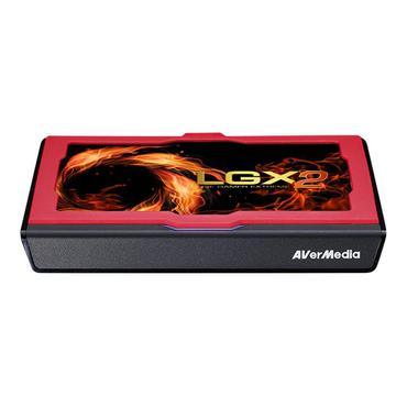 AVerMedia Live Gamer Extreme 2