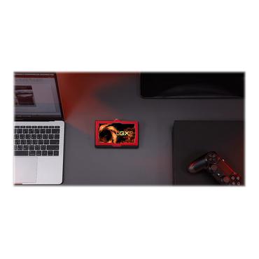 AVerMedia Live Gamer Extreme 2
