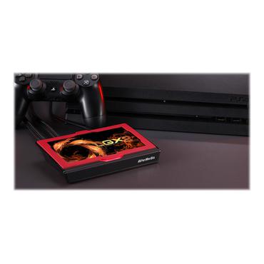 AVerMedia Live Gamer Extreme 2