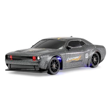 Amewi 21137 Radio-kontrolleret (RC) model Drift bil Elektrisk motor 1:43