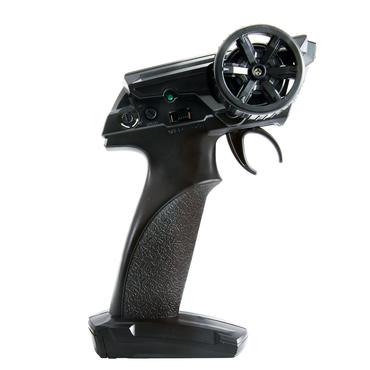 Amewi 21137 Radio-kontrolleret (RC) model Drift bil Elektrisk motor 1:43