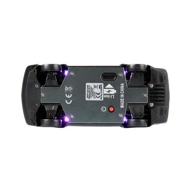 Amewi 21137 Radio-kontrolleret (RC) model Drift bil Elektrisk motor 1:43