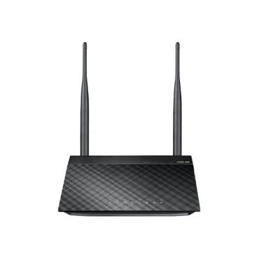 ASUS RT-N12 D1