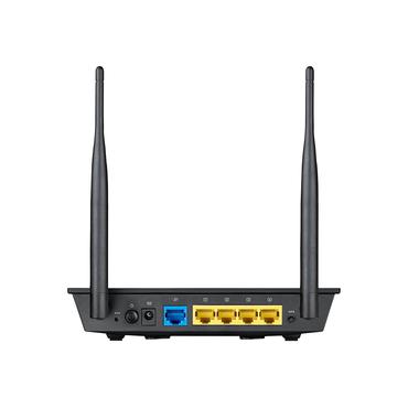 ASUS RT-N12 D1