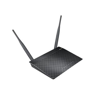 ASUS RT-N12 D1