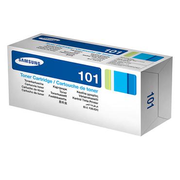 Samsung MLT-D101S - sort - original - tonerpatron