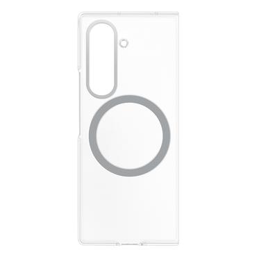 Samsung GP-FFF966YCATW mobiltelefon etui 16,5 cm (6.5") Cover Transparent