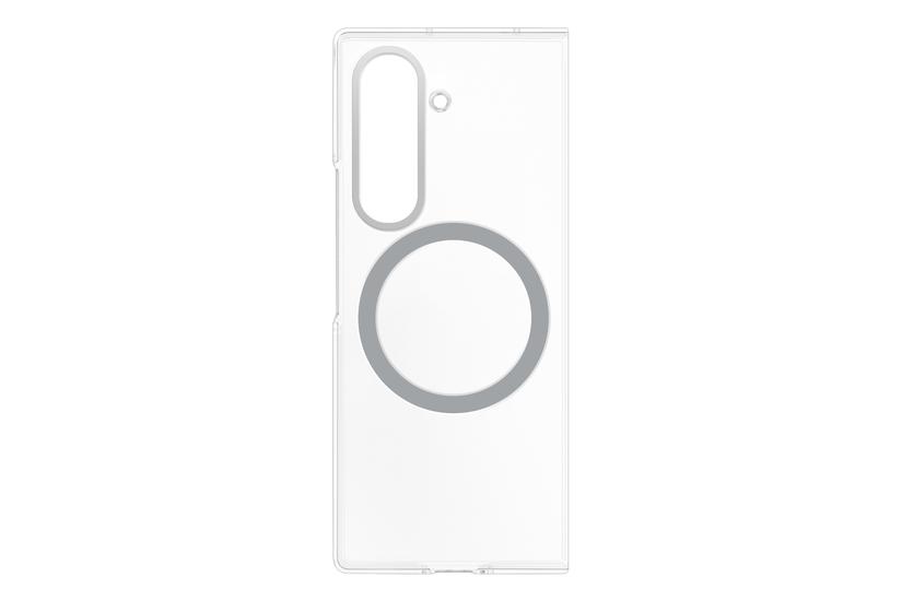 Samsung GP-FFF966YCATW mobiltelefon etui 16,5 cm (6.5") Cover Transparent