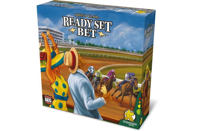 Pegasus Brädspel - 2 spelare min - 9 spelare max - från10 År