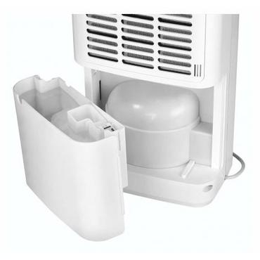 Euromac DryBest 10 2 L 42 dB 230 W Hvid