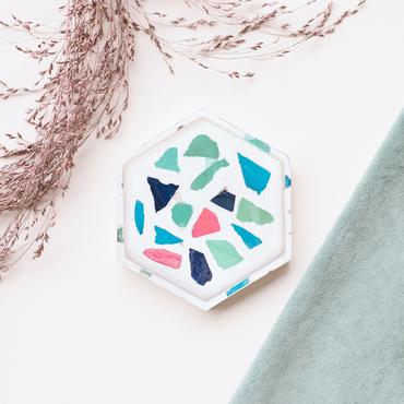 Thumbs Up 1002740 smykkeholder Flerfarvet