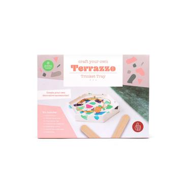 Thumbs Up 1002740 smykkeholder Flerfarvet