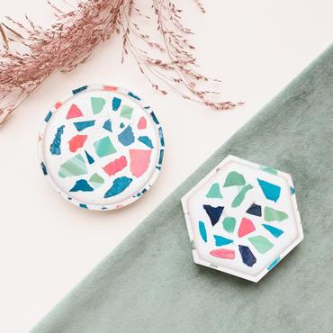 Thumbs Up 1002740 smykkeholder Flerfarvet