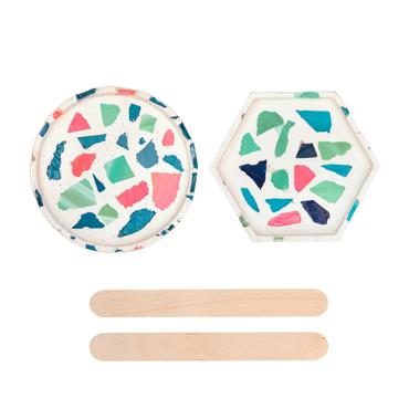 Thumbs Up 1002740 smykkeholder Flerfarvet