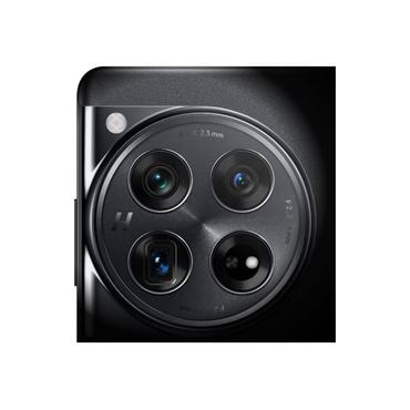 OnePlus 12R - jerngr� - 5G smartphone - 256 GB - GSM