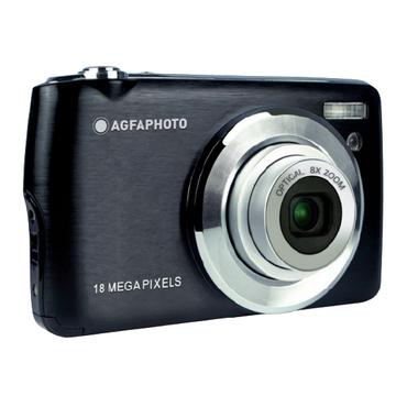 AgfaPhoto Realishot DC8200 - digitalkamera
