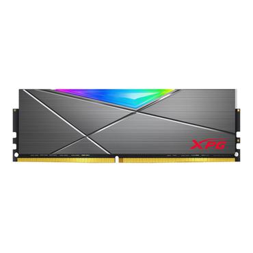 XPG SPECTRIX D50 - 8GB - DDR4 - 4133MHz - DIMM 288-PIN