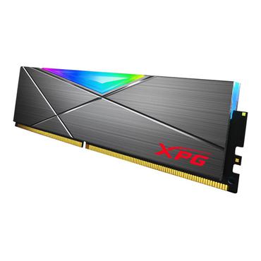 XPG SPECTRIX D50 - 8GB - DDR4 - 4133MHz - DIMM 288-PIN
